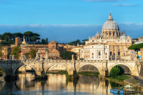 Rome, Italy