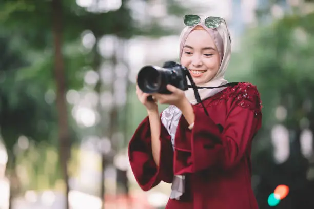 Traveler Amina Yusuf